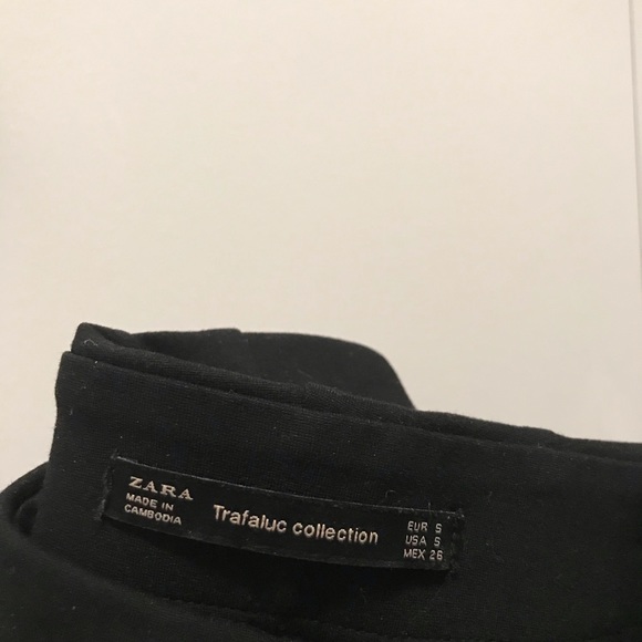 Zara leggings - Picture 2 of 3